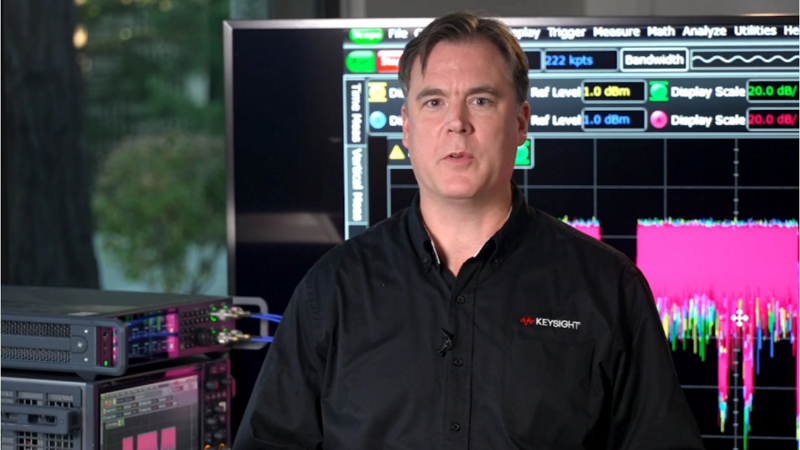 Signal Generator Demo Day